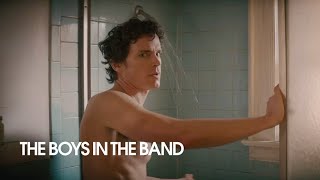 The Boys in the Band (2020) | Failure Clip [HD] | Netflix