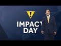 Impact Day: Hot and humid weekend in North Carolina, afternoon severe storm risks