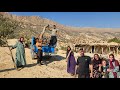 Salman Returns to the Old Village House 🏡❤️ Memories, BBQ &amp; Hope