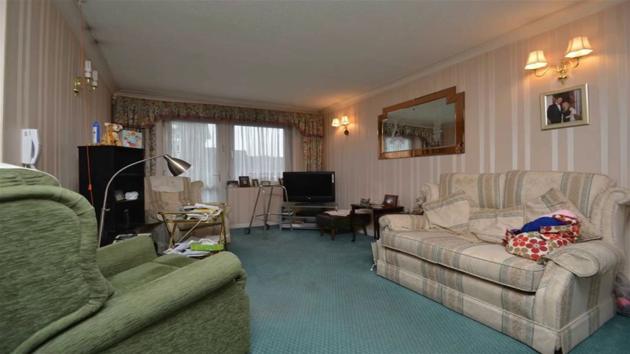 2 bedroom property for sale in Home Heather House Redbridge YouTube