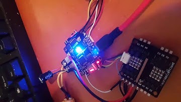 Faulty HGLRC F3 V4 Pro