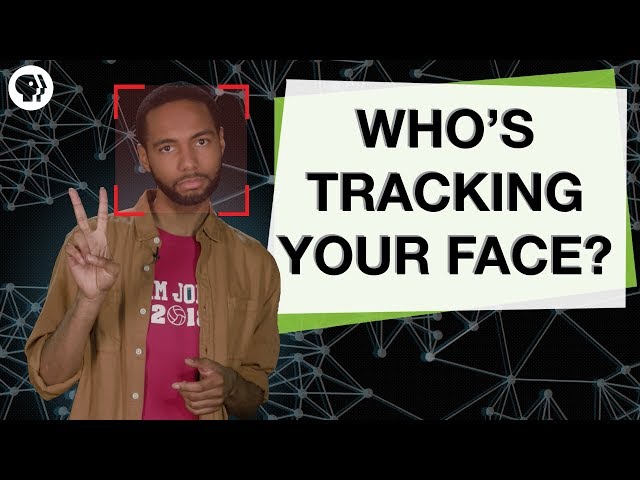 Is Facial Recognition Invading Your Privacy