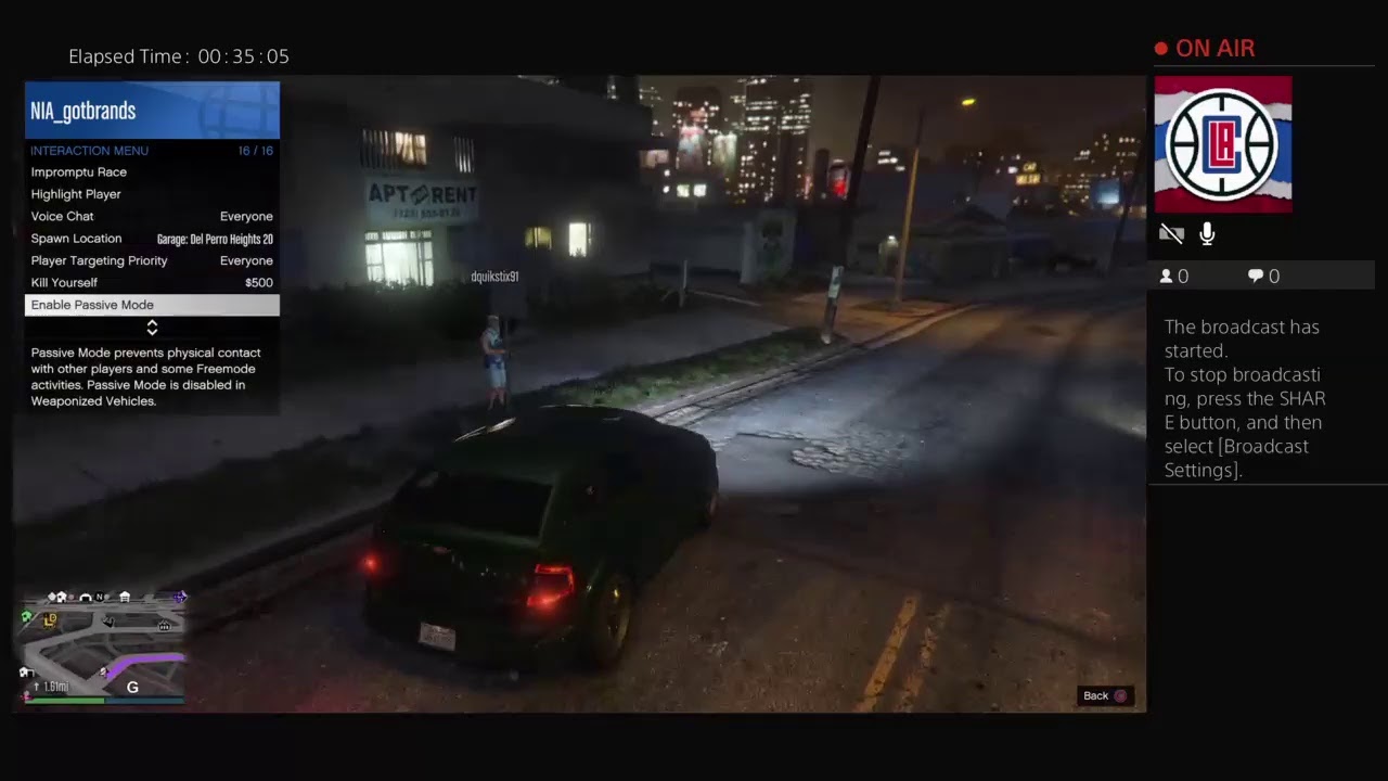 NIA_gotbrands's grind to 90 ovr