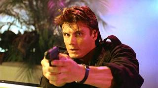 Dragon Hawk || Hollywood Best Action Movie In English ||