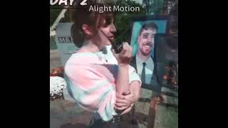 Celebrity Ava Kris Tyson Edit | #shorts #mrbeast #kristyson #edit #alightmotion #fyp #pdf #file Net Worth