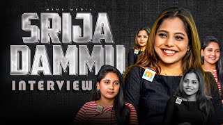 Srija Dammu Full Interview | Bigg Boss 9 Telugu | Anchor Prathyusha | Mana Media