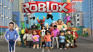 Играю в Roblox Doors \\ Плохие двери