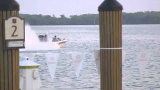 Choosing a Saltwater Boat and Motor