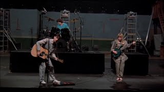 Talking Heads - Thank You for Sending Me an Angel (Stop Making Sense)