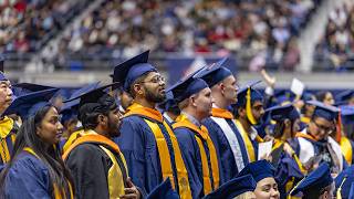 NAU Commencement: May 8, 10am