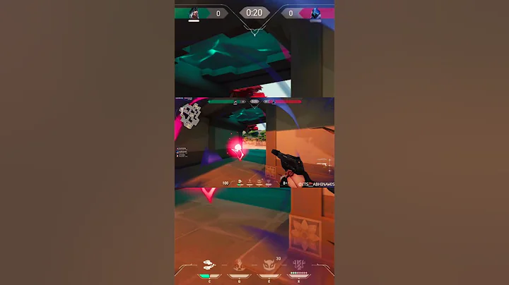 when your is luck is high #valorant #youtube #shorts #short #like #share #comment #subscribe #2023