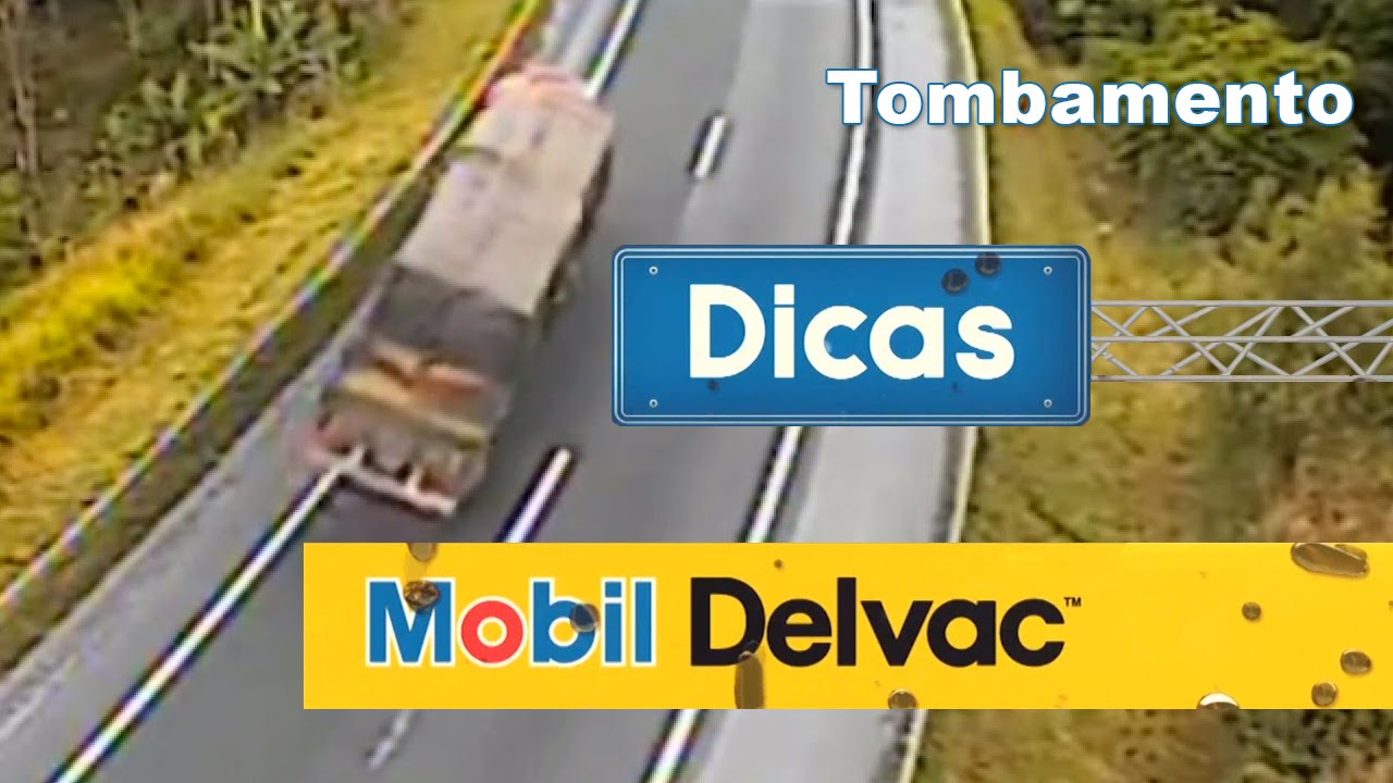 Como evitar tombamentos – Dicas Dicas Mobil