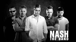 Download lagu NASH THE BAND - City lights
