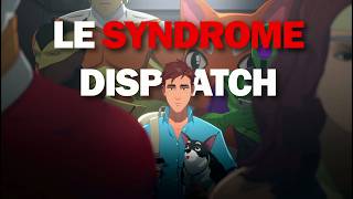 Critique du jeu Dispatch - Quel est le secret de ce nouveau jeu vidéo ?