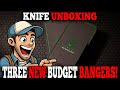 SAVE YOUR GRAIL KNIFE Try One Of These Budget Knives Instead SAVE YOUR GRAIL KNIFE Try One Of These Budget Knives Instead