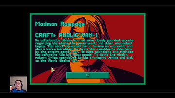 (X-Com Files | Session 8) Growing Pains edition