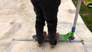 Ben Breeze | Bildeston Chills | fresh clips