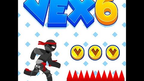 Vex 6 Game