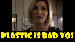 Doctor Who Praxeus - Episode Review (Spoilers)