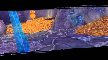 Atreian Atlas - Draupnir Cave [Asmodian Path]