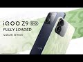 iQOO Z9 5G launching in India today: how to watch livestream, expected price, specs