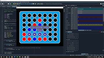 ConnectN - CS50 Final Project