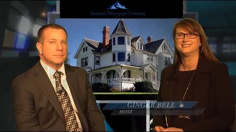 Mortgage Underwriter Interview