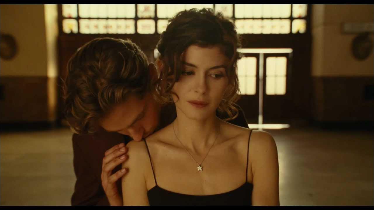 CHANEL N°5, the film Train de Nuit with Audrey Tautou – CHANEL Fragrance 