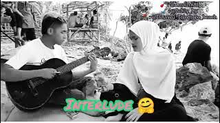 SUJUD DI SAJADAH ||| Cover -  JUHIDAH Feat AMRIN  #AmrinAl #lagubima