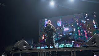 Motionless In White City Lights