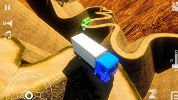 Extreme Truck Simulator 2024 - Gameplay Walkthrough Part 4 (Android, iOS)