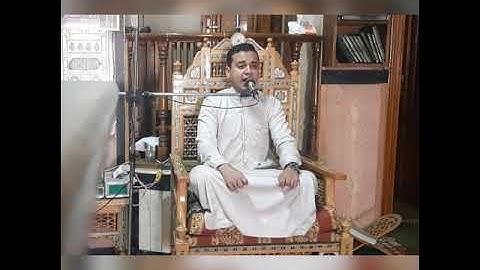 أول سورة الإسراء قرآن الجمعة بتاريخ 3/12/2021 من مسجد أبو عامر