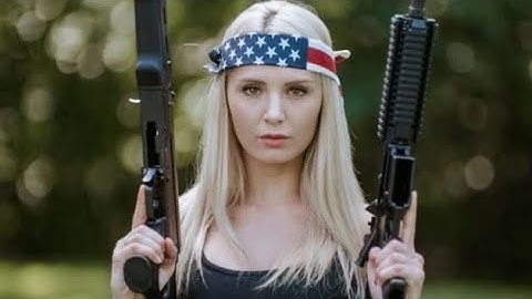 Stefan Molyneux will shoot anyone who he considers immoral