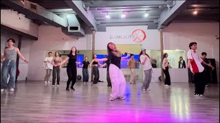 j-hope, GloRilla - Killin’ It Girl | JC Choreography