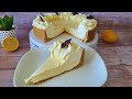 Unlock alinabakes delicious lemon cheesecake recipe