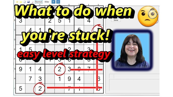 Sudoku Notes - the Benefits of using Notes while solving Sudoku 🔢 Watch  the video and learn how to use Notes while solving Sudoku puzzles.  Taking, By Sudoku.com