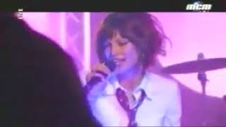 Superbus - Into the Groove (live)