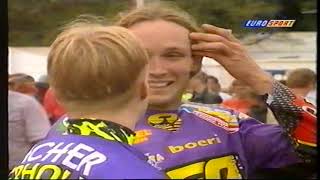 MM Motocross 500cc 1995 Saksa
