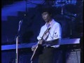 TULIP - 逃避行 1984 芦ノ湖 Live