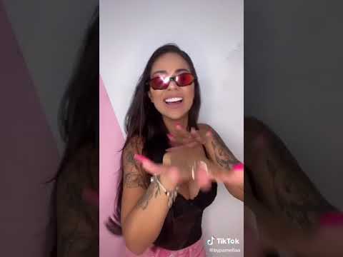 Tiktok da By Pamela