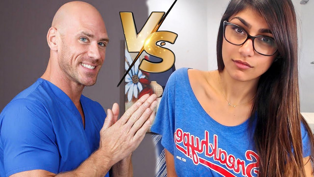 Johnny sins और Miya Khalifa की Total Income💵😱#brdsfacts - YouTube