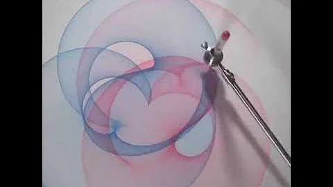 Get hypnotized by the machine drawings of James No...