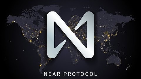 NEAR Protocol: The Future of Decentralized Applications?