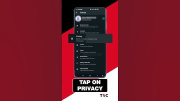 Prevent People From Adding You in WhatsApp Group - Privacy Settings