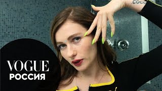 Секреты красоты: Луна показывает, как сделать макияж с эффектом зацелованных губ Секреты красоты: Луна показывает, как сделать макияж с эффектом зацелованных губ
