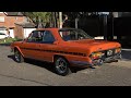 [avance Video] Coupé Torino Lutteral Comahue 175 Año 1974   El Fuera De Serie Made In Argentina