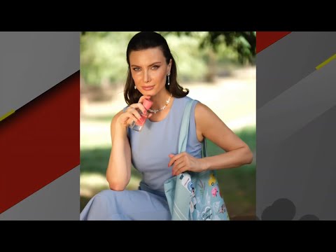 “დახვეწილი და ელეგანტური” - თაკო ჩხეიძის სტილი დიდ მოწონებას იმსახურებს