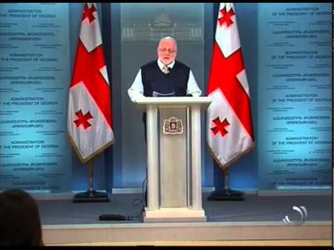 საქართველოს პრეზიდენტმა საახალწლოდ 84 პატიმარი შეიწყალა