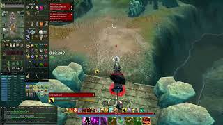 5 Trio Restoring Grenths Monuments