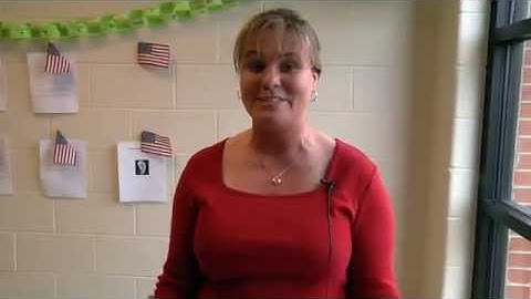 Georgia Teacher Comments on ActivTable